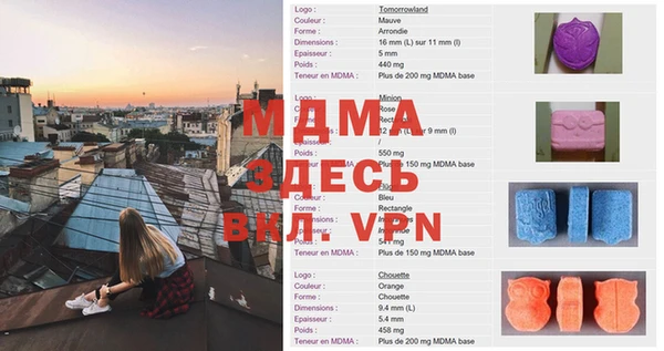 альфа пвп VHQ Липки